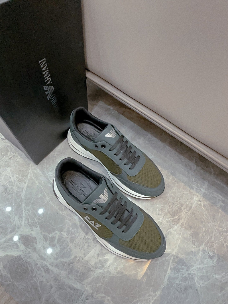 Armani Sneakers